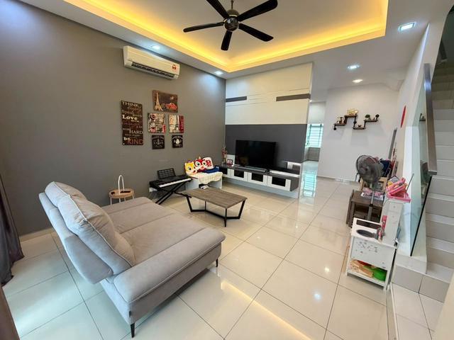 Terraced House for sale in Johor