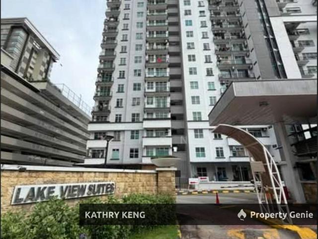 Serviced Residence for rent in Johore Bahru, Johor