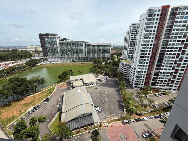 Serviced Residence for sale in Johore Bahru, Johor