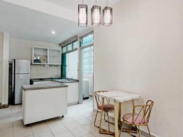 Apartment for sale in Johore Bahru, Johor