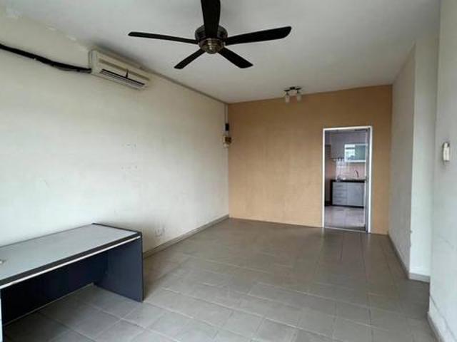 Apartment for sale in Johor Bahru