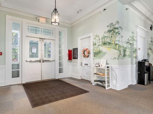Apartment for rent in Berlin, Ohio