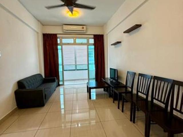 Serviced Residence for sale in Johore Bahru, Johor