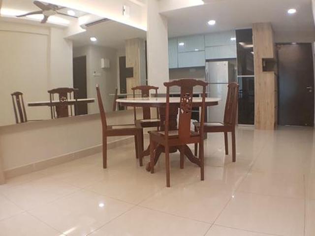 Serviced Residence for sale in Johore Bahru, Johor