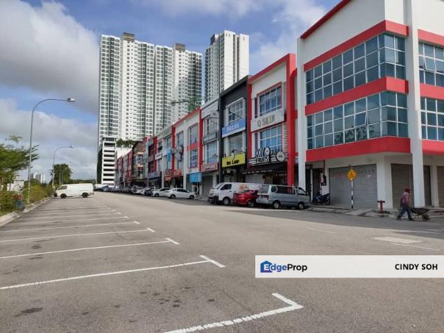 Shop for sale in Johore Bahru, Johor