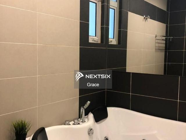 Residential House for sale in Johore Bahru, Johor