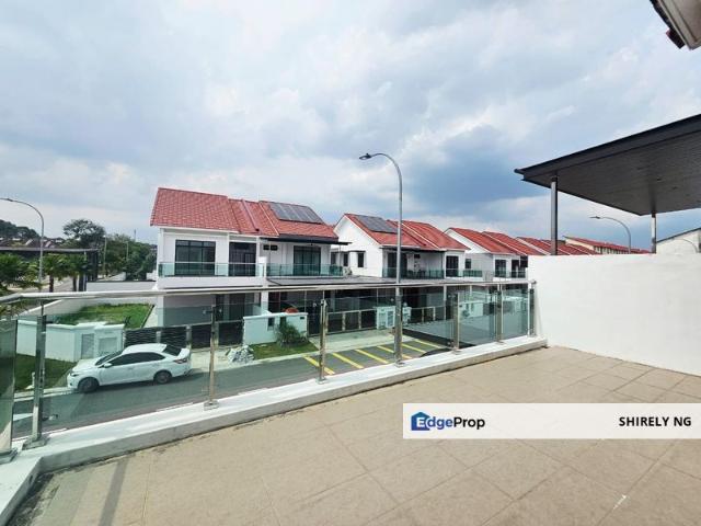 House for sale in Johor