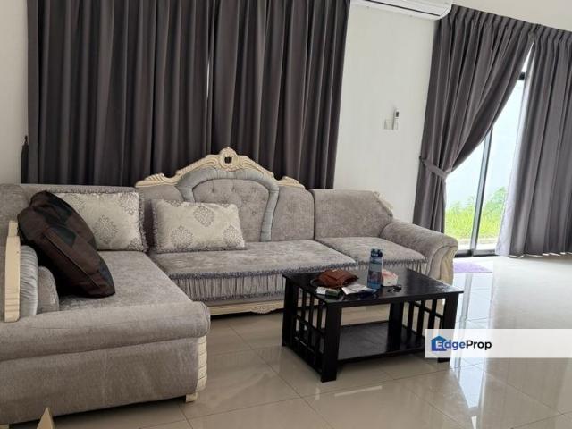 House for rent in Tebrau, Johor