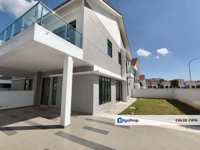 House for sale in Tebrau, Johor