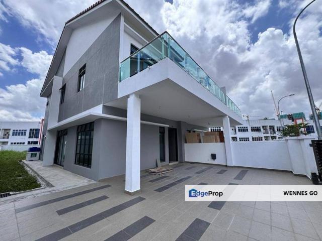 House for sale in Taman Mount Austin, Johor Bahru