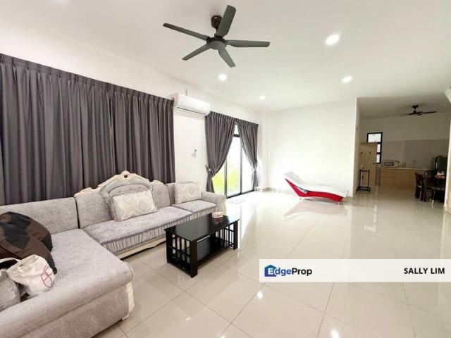 House for rent in Tebrau, Johor