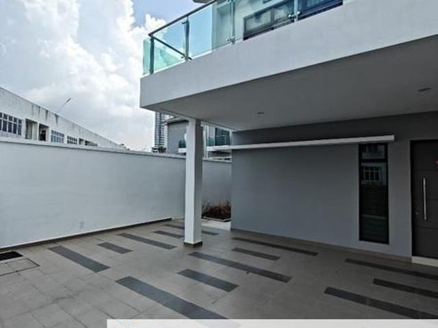 House for rent in Johor