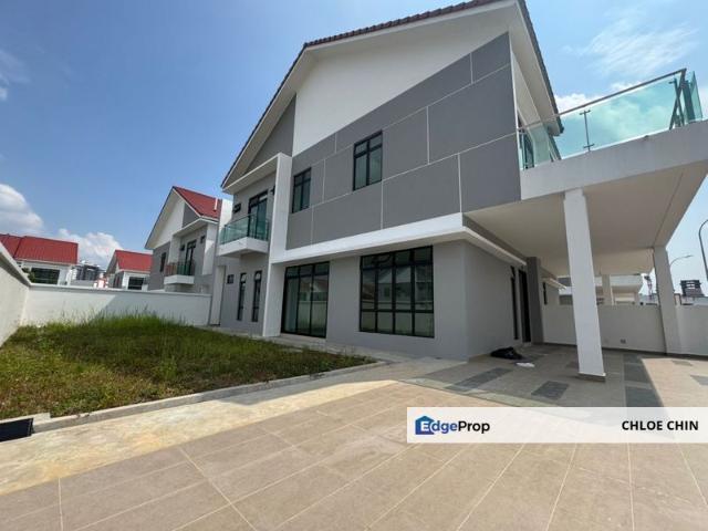 House for sale in Tebrau, Johor