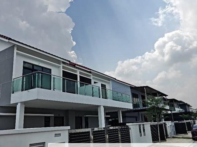 House for rent in Johor