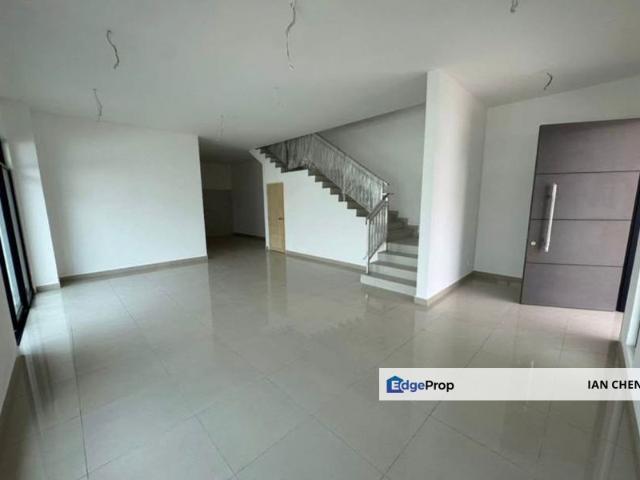 House for sale in Johor