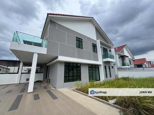 House for sale in Johor