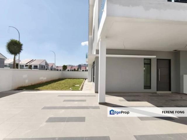 House for sale in Tebrau, Johor