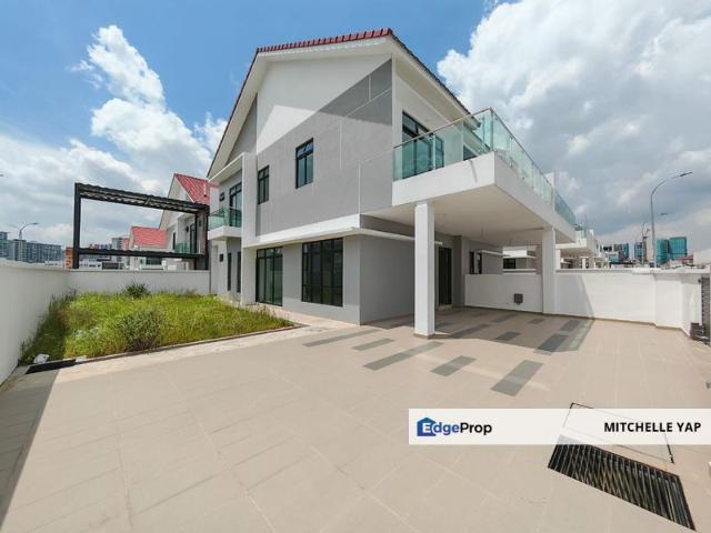 House for sale in Johor