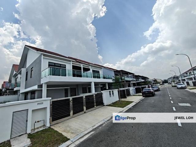 House for rent in Johor