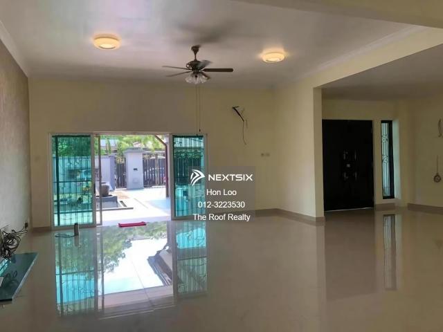 Residential House for sale in Johore Bahru, Johor