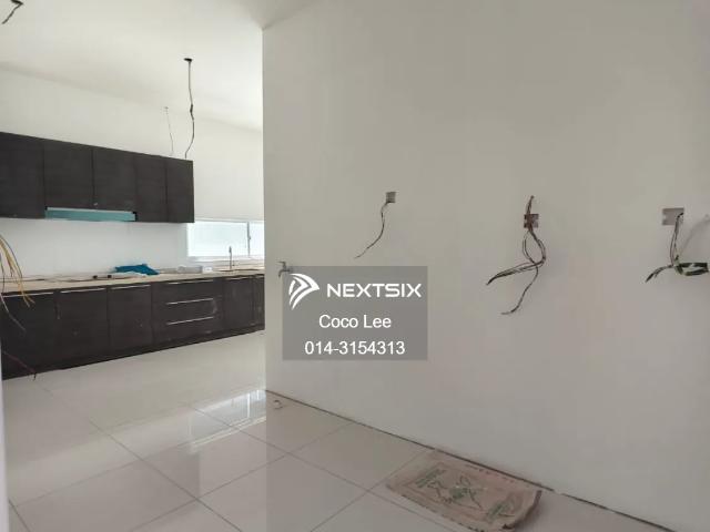 Residential House for sale in Johor