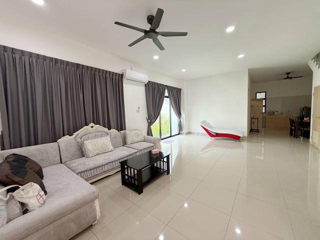 House for rent in Johore Bahru, Johor