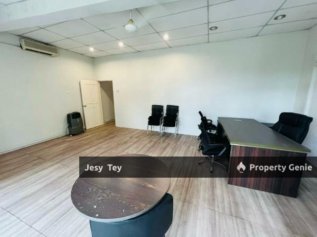 Office for rent in Tebrau, Johor