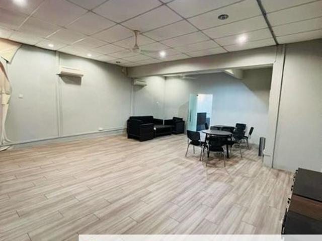 Shop for rent in Johore Bahru, Johor
