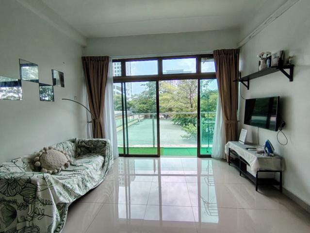 Serviced Residence for sale in Johore Bahru, Johor