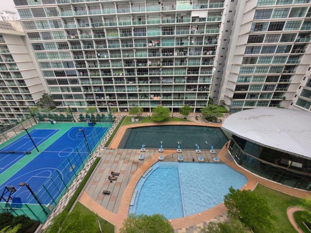 Serviced Residence for sale in Johor Bahru