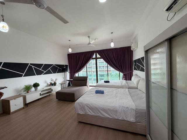Serviced Residence for sale in Johor Bahru