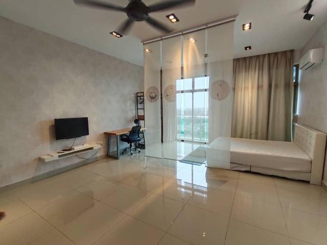 Serviced Residence for sale in Johore Bahru, Johor