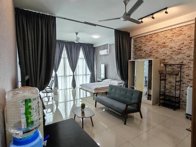 Serviced Residence for rent in Johore Bahru, Johor