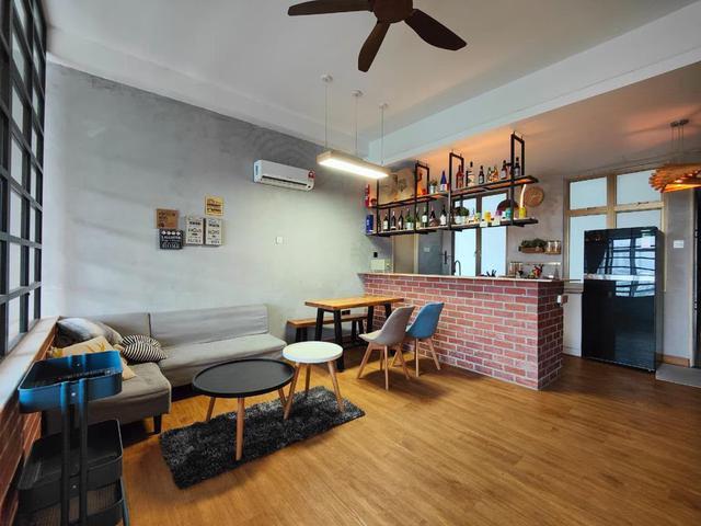 Serviced Residence for rent in Johore Bahru, Johor