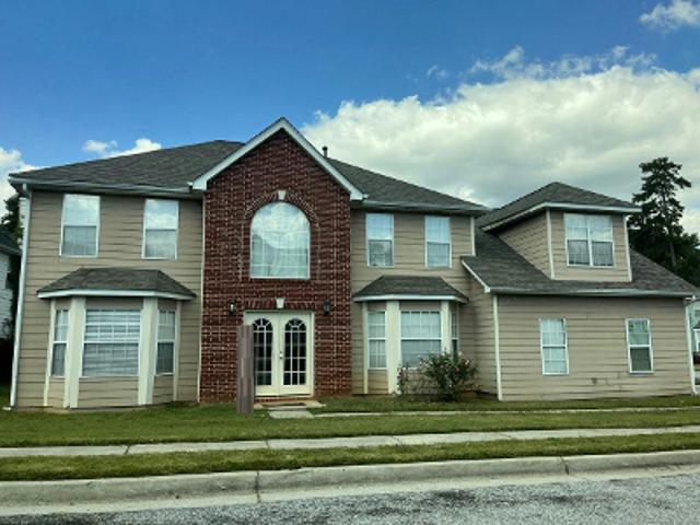 House for sale in Redan, DeKalb County