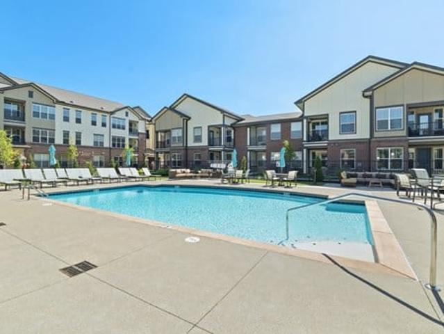 Apartment for rent in Miamisburg