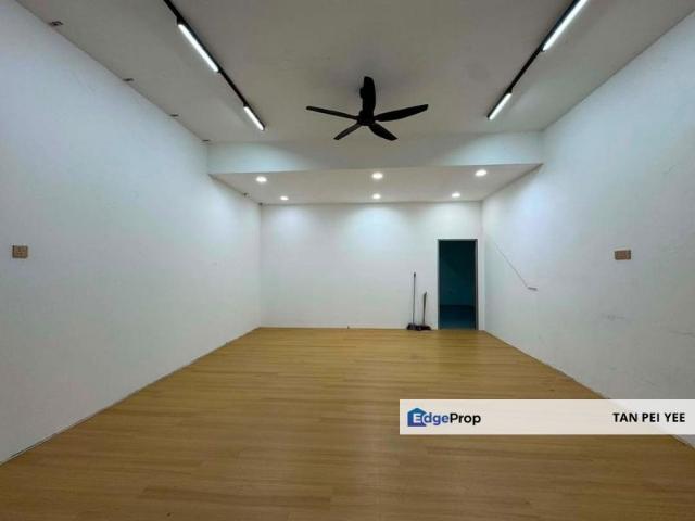 Shop for rent in Tebrau, Johor Bahru