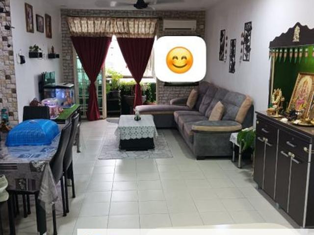 House for sale in Taman Mount Austin Perdana, Johor Bahru