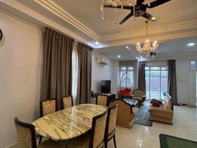 Terraced House for sale in Tebrau, Johor