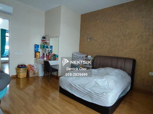 Residential House for sale in Johore Bahru, Johor