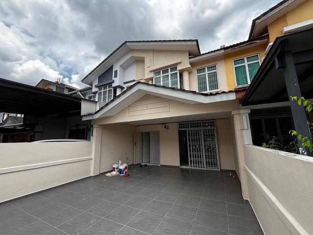 Terraced House for sale in Tebrau, Johor
