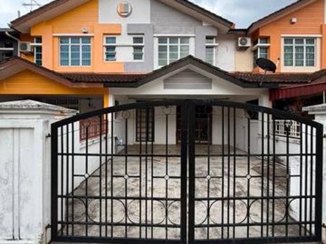 Terraced House for rent in Johore Bahru, Johor