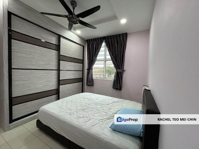 Condominium for rent in Johore Bahru, Johor