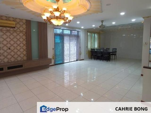 House for rent in Johore Bahru, Johor