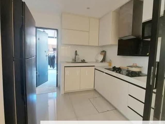 House for sale in Johore Bahru, Johor