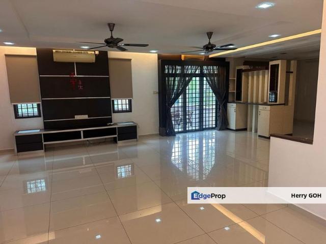 House for sale in Johore Bahru, Johor