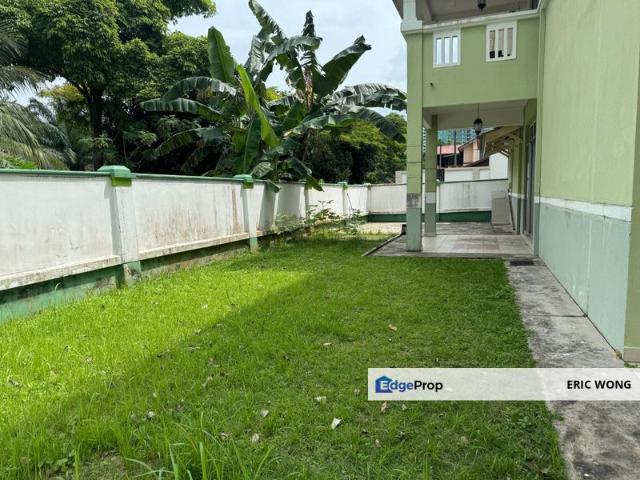 House for rent in Johore Bahru, Johor