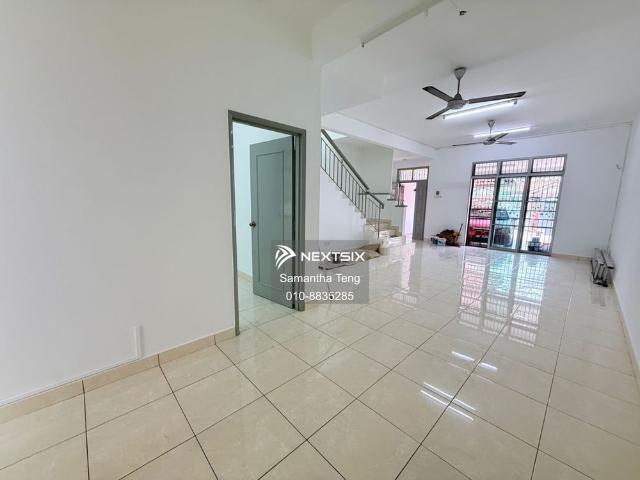 House for rent in Johore Bahru, Johor