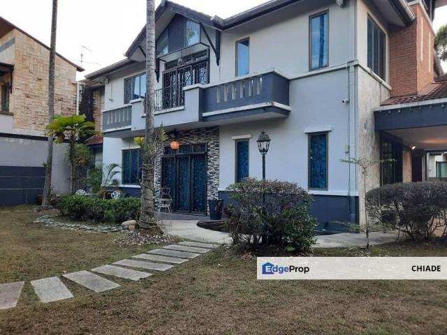 House for rent in Johore Bahru, Johor