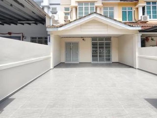 Terraced House for sale in Tebrau, Johor